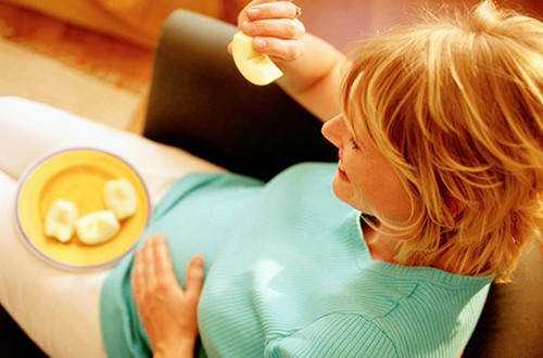 八个月宝宝腹泻问题，采取措施